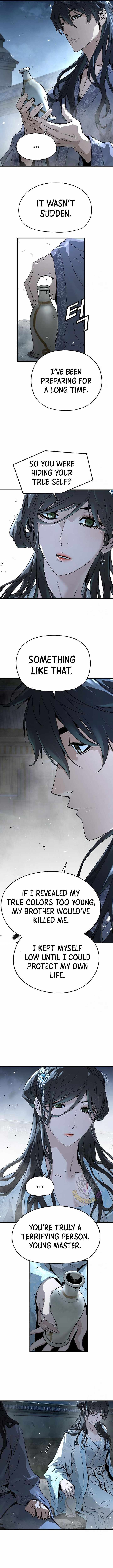 Absolute Regression Chapter 43 image 10